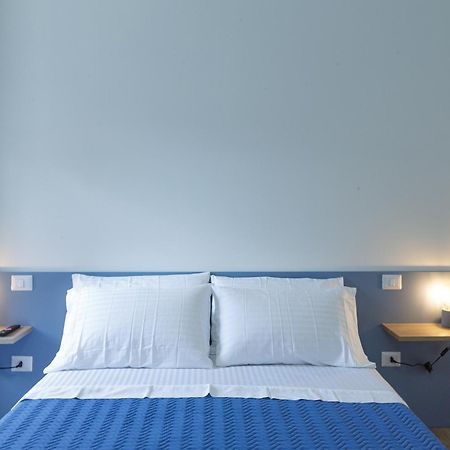 Fresia B&B Tuscania Eksteriør billede