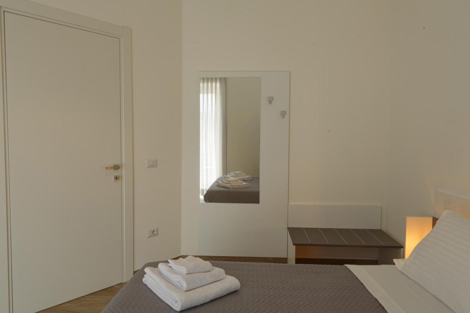 Fresia B&B Tuscania Eksteriør billede