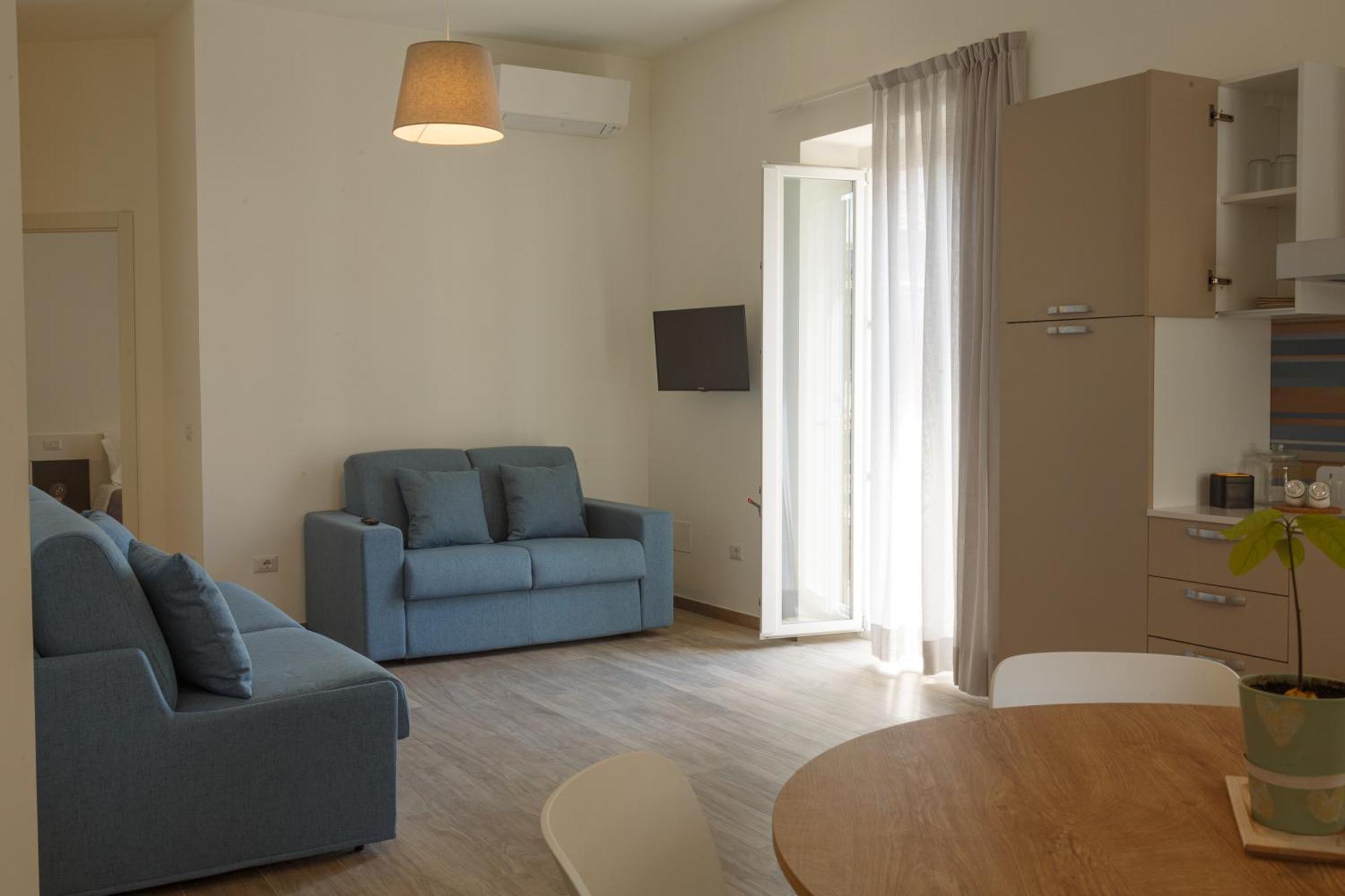 Fresia B&B Tuscania Eksteriør billede