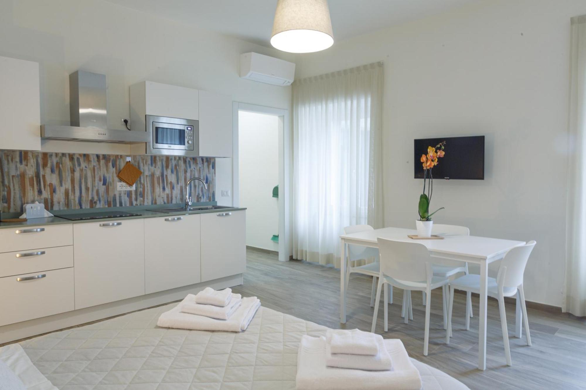 Fresia B&B Tuscania Eksteriør billede