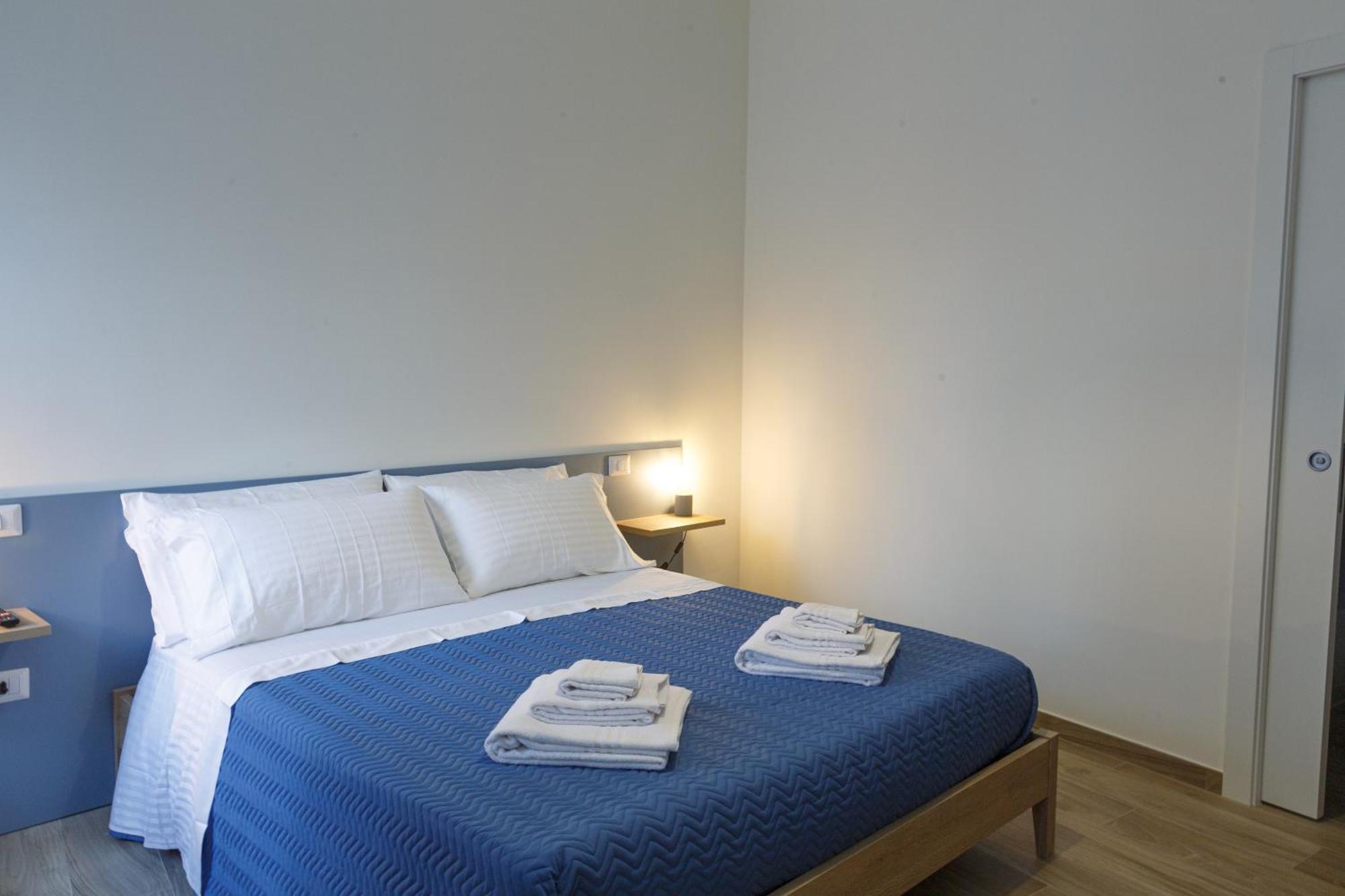 Fresia B&B Tuscania Eksteriør billede