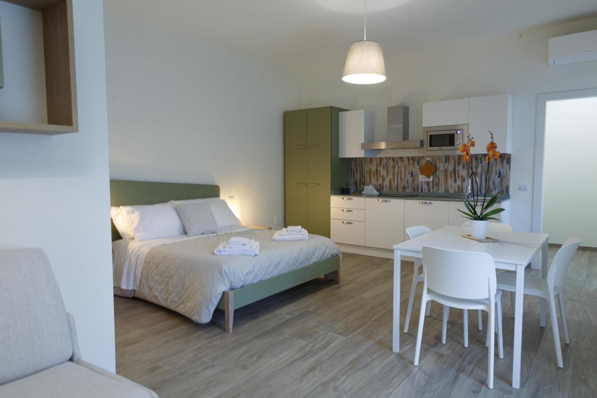 Fresia B&B Tuscania Eksteriør billede